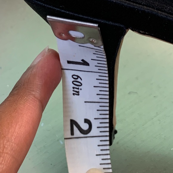 Calvin Klein kitten heel - Picture 6 of 8